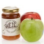 Apple Jam дүүргэлт машин