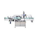 Automatic Double Side Labeling Machine Автомат давхар хажуугийн шошго машин