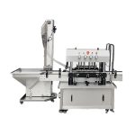 Automatic Linear Trigger Capping Machine Автомат шугаман гох таглах машин