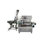 Automatic Twist Off Vacuum Capping Machine Вакуум хаах автомат машин