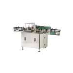 Automatic Wet Glue Labeling Machine Нойтон цавуу шошгоны автомат машин