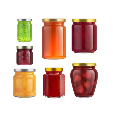 Хоол хүнс дүүргэгч