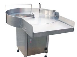 Бүрэн автомат лонхны Unscrambler динамик эргэдэг ажлын хүснэгт2