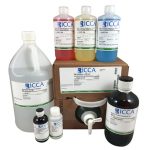 Gravity Chemical Bottle Filling Machine