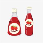 Ketchup Filling Machine Кетчуп дүүргэх машин