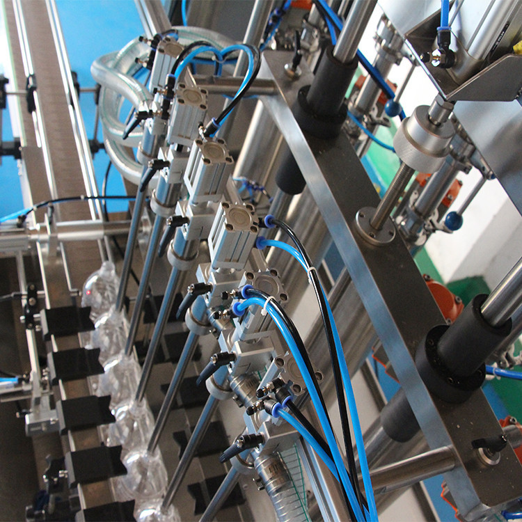 тос дүүргэх машин